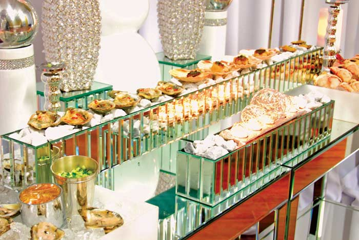 Catering Ideas (8) update from October 2012