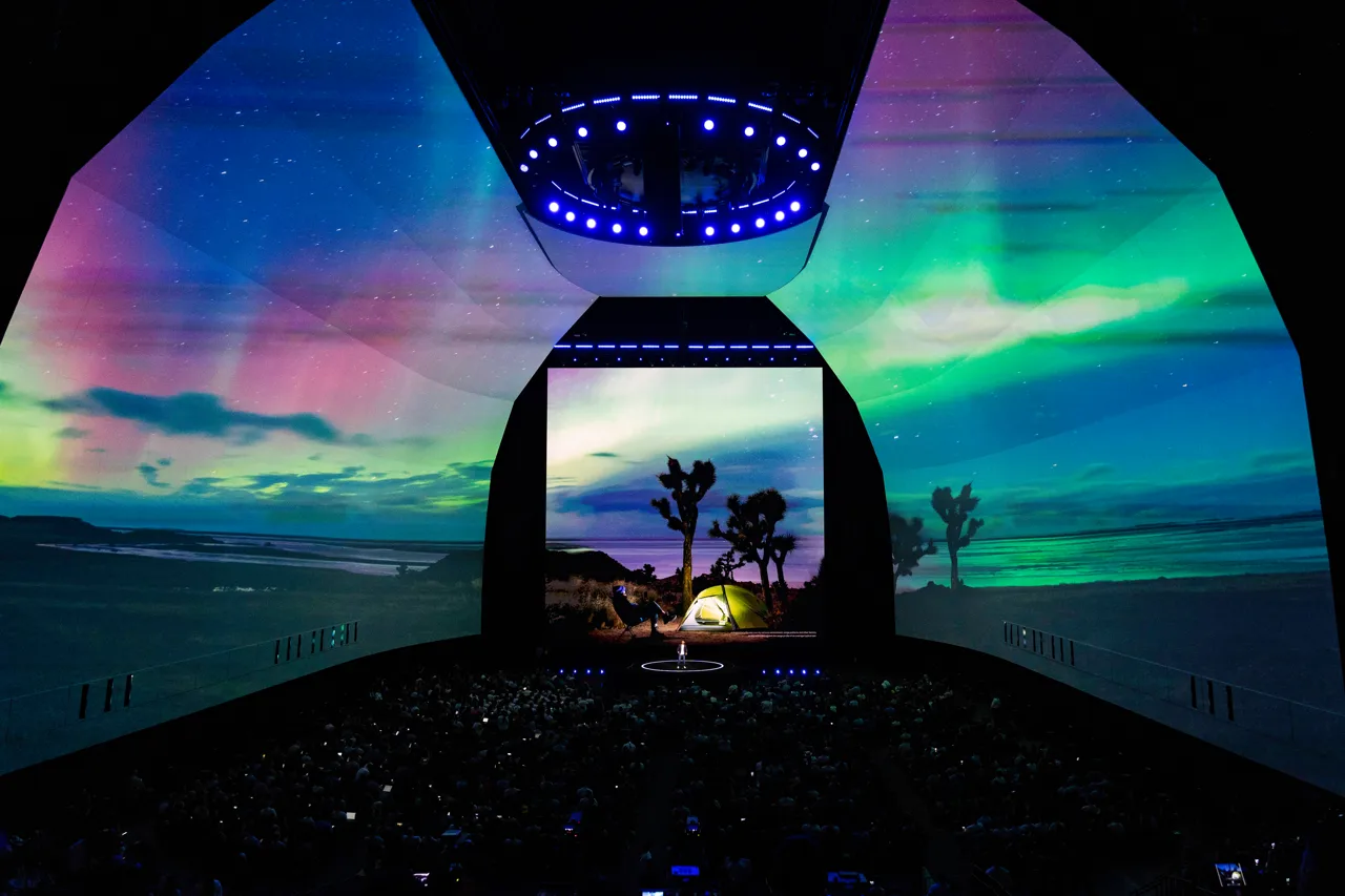 Stage Design Ideas for Events and Conferences