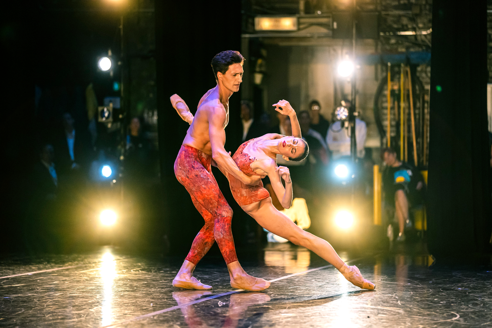 Theater, Dance & Music Events Chicago 2019