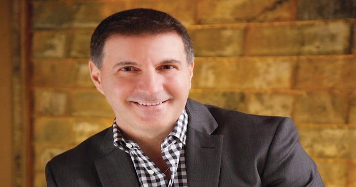Event Innovators 2014: Nick Di Donato
