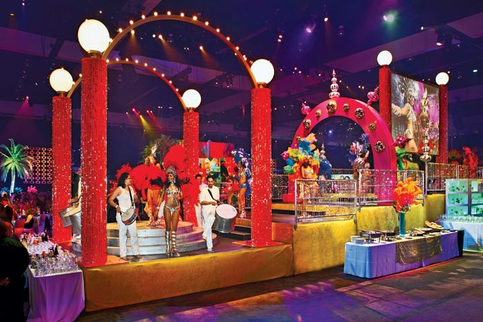 9 Innovative Stage Designs for Concerts, Award Shows, Conferences, and More