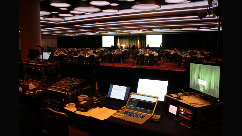 Function Party Screen Event Production (3)