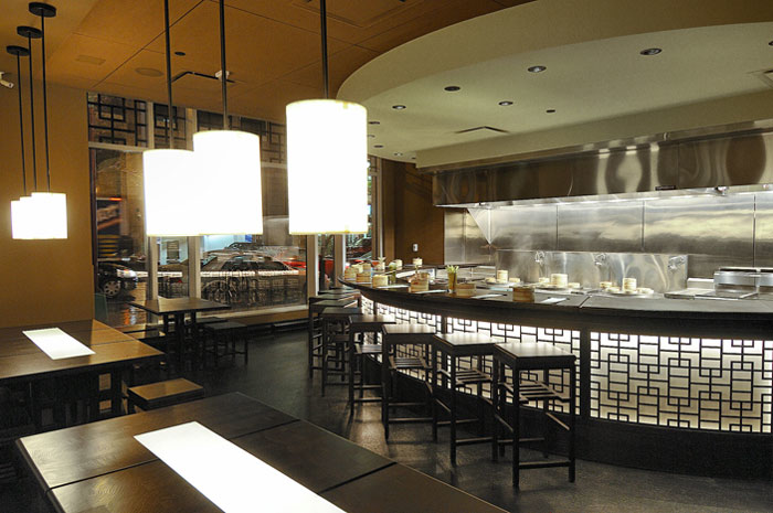 Ping Pong Dim Sum: A Modern Place for Cantonese Small Plates