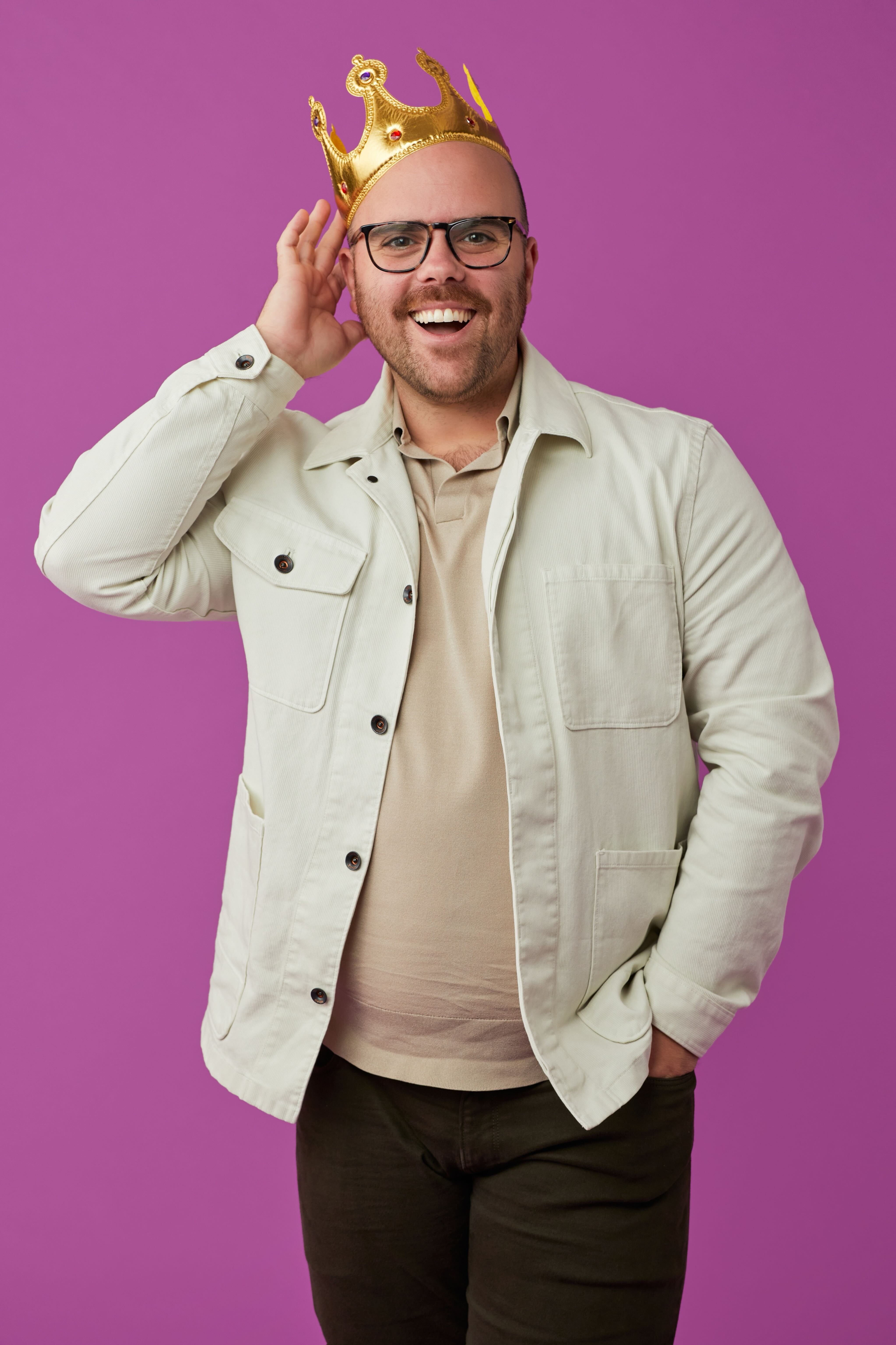 Industry Innovators 2025: Jimmy Knowles