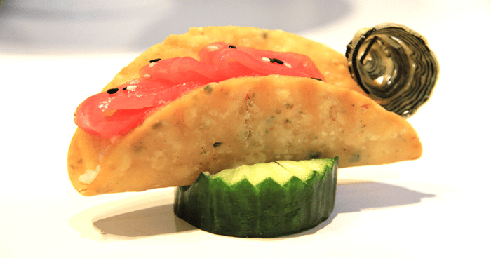 canapes