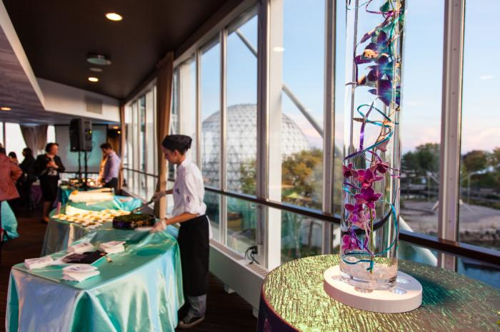 Atlantis Event Complex Hosts 