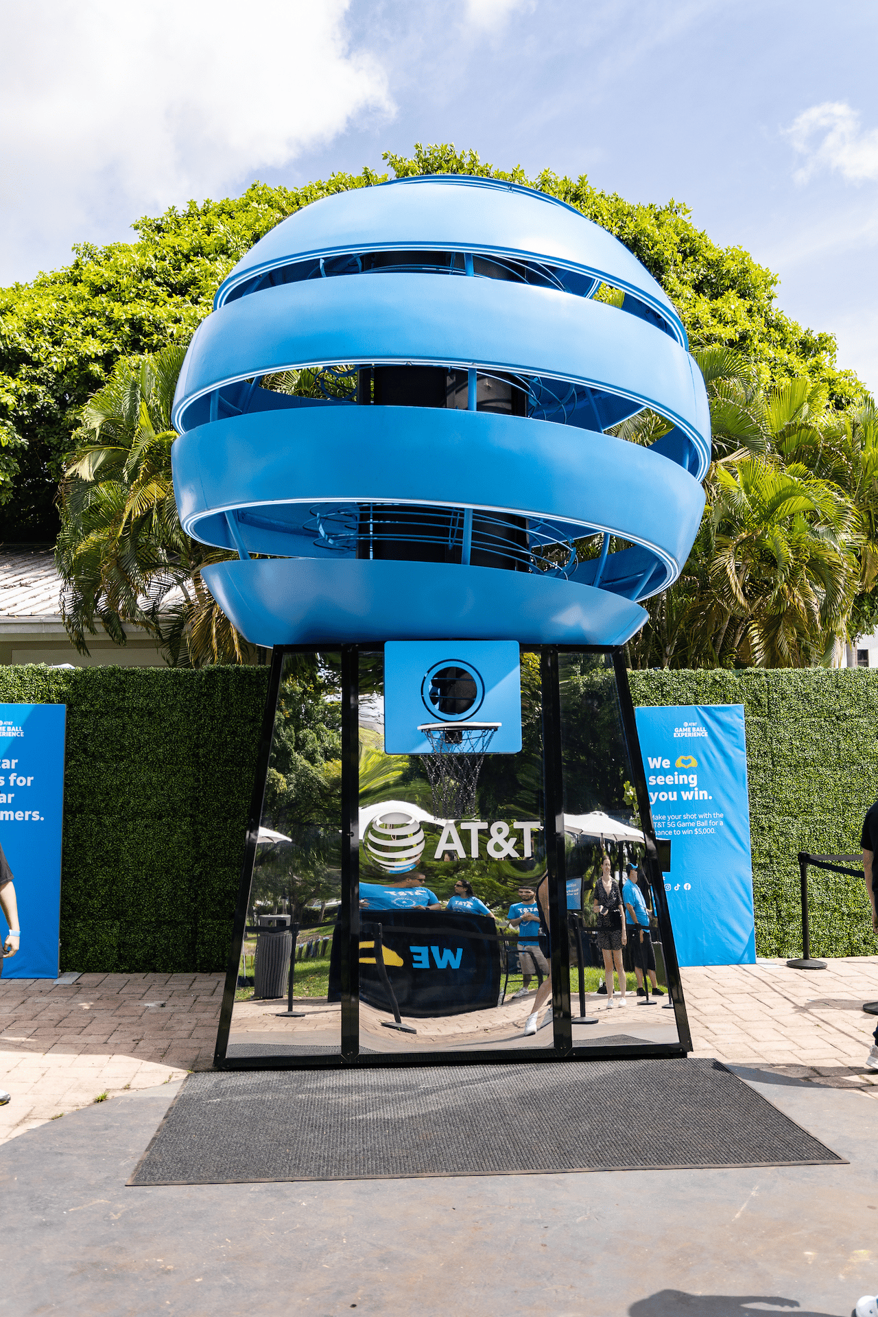 Industry Innovators 2023: AT&T