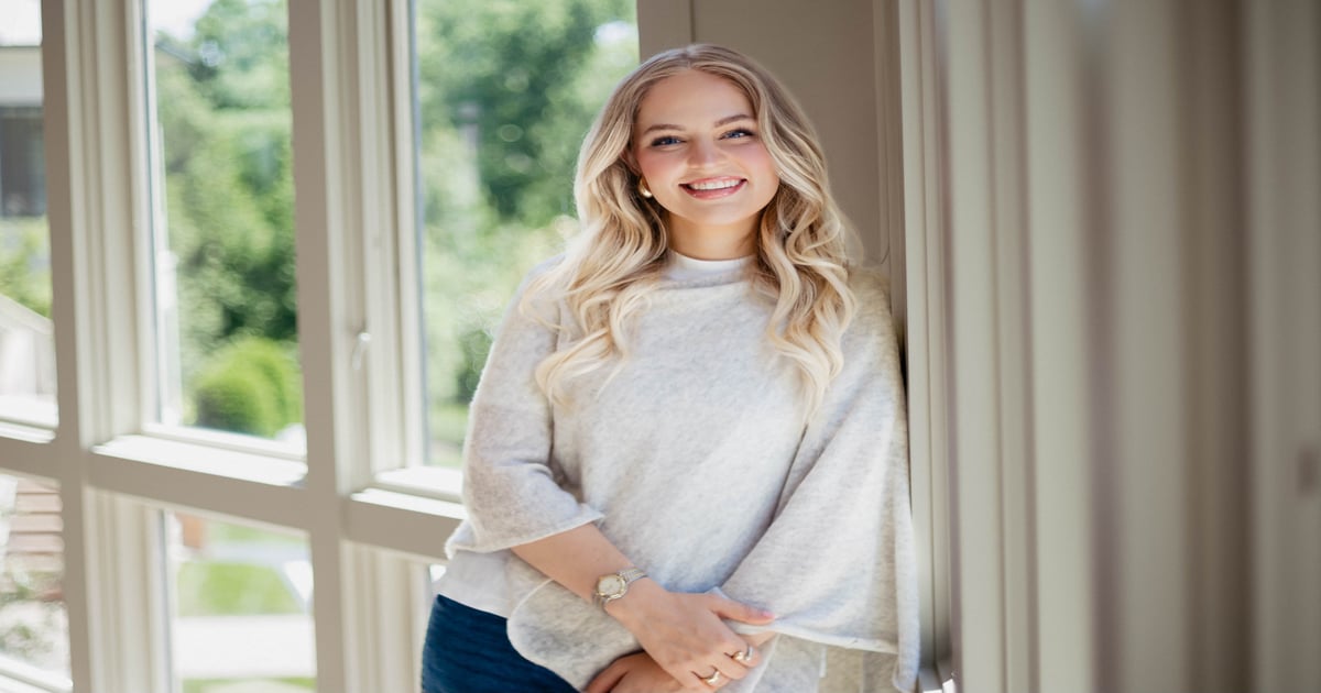 BizBash Fresh Faces 2026: Abby Stevenson-Greiss