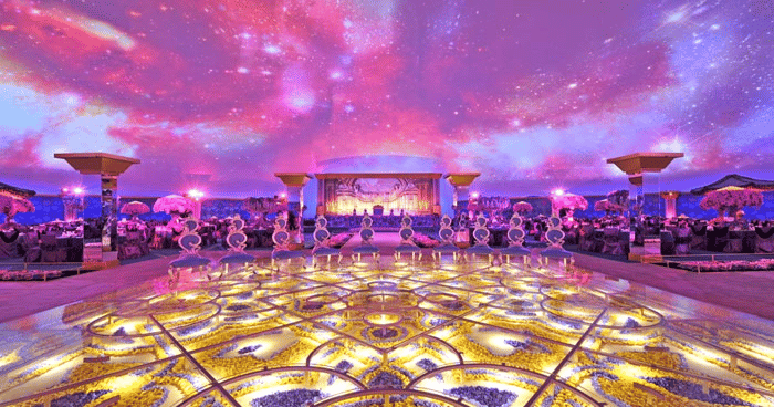 14 Bold, Purple Event Ideas to Honor Prince