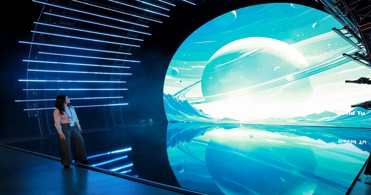 New Event Tech Tools for December 2025