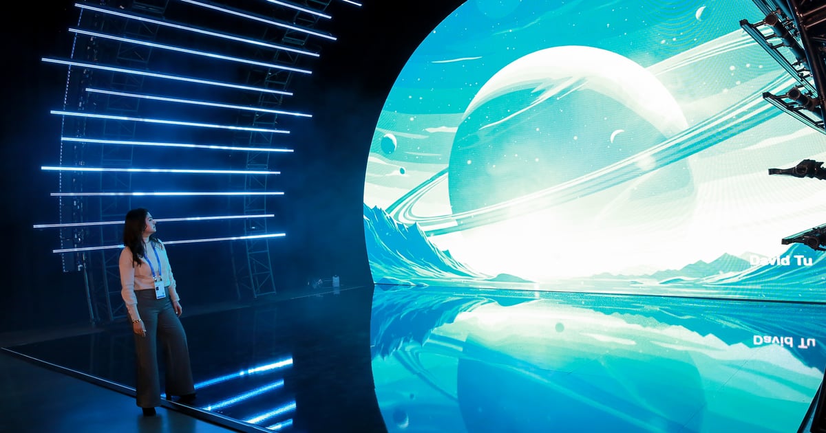 New Event Tech Tools for December 2025