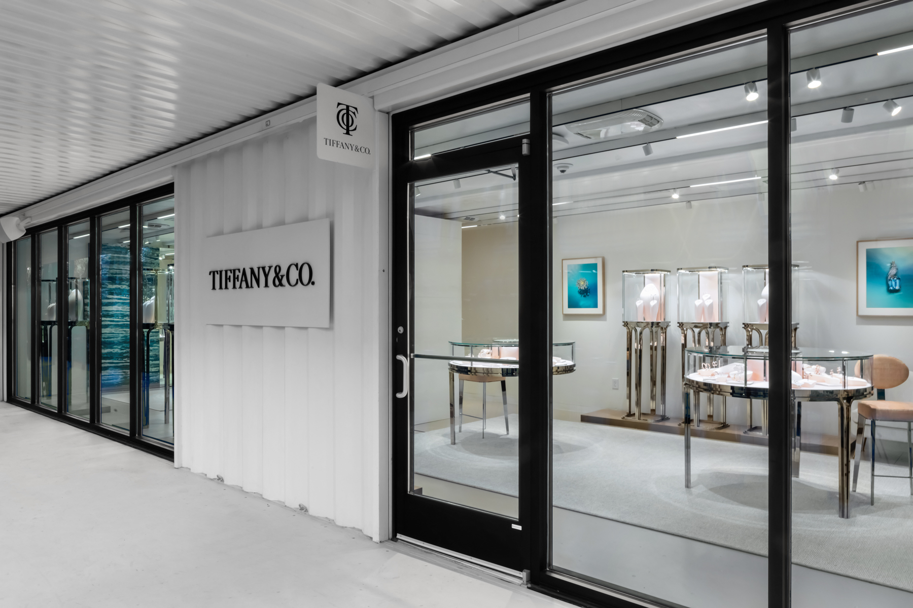 Why This Miami Shopping Destination Is Bringing High-End Brands on the Road