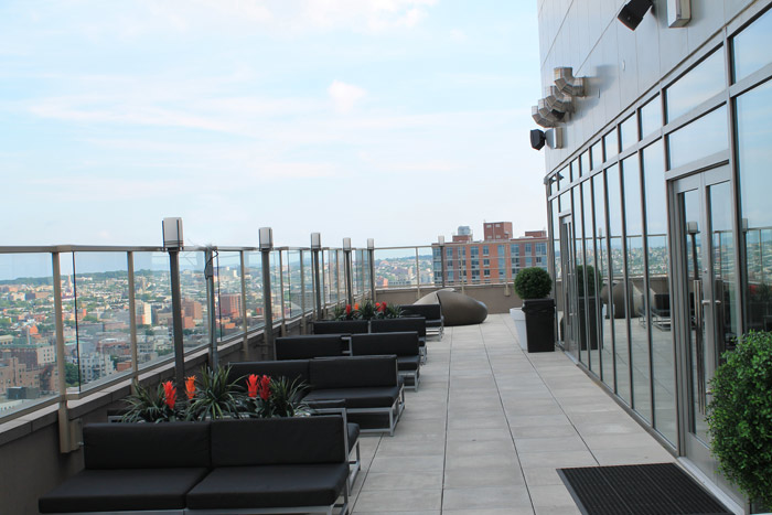 7 New rooftoop Bars