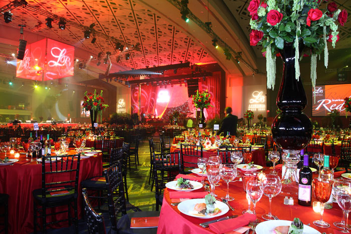 Red Theme