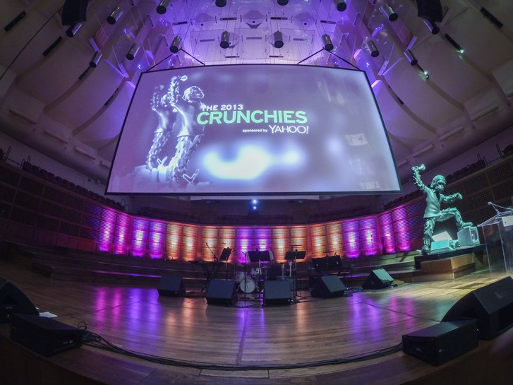 TechCrunch Events