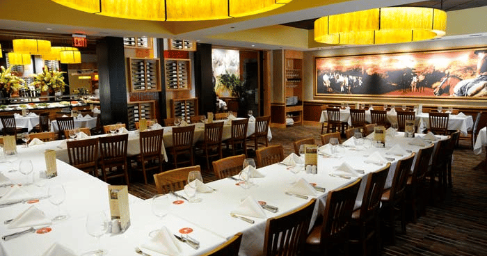 Fogo de Chão: Brazilian Steakhouse Near Convention Center With Five ...