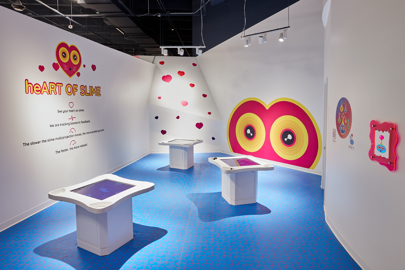 Sloomoo Institute Opens in ATL and CHI