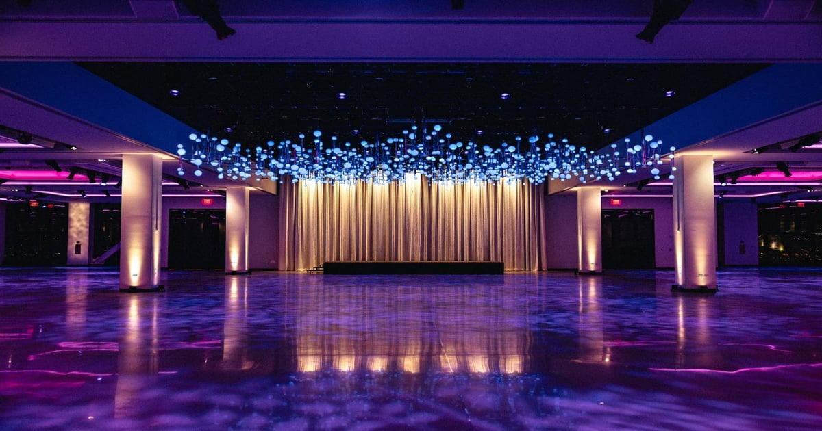 A New Era of Events Powered by Tech and Flexibility