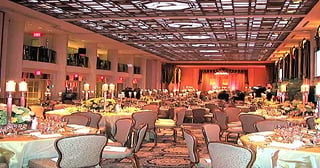 New Starlight Roof Shines for Benefit