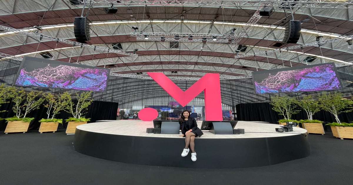 Industry Innovators 2026: Jasmin Chung