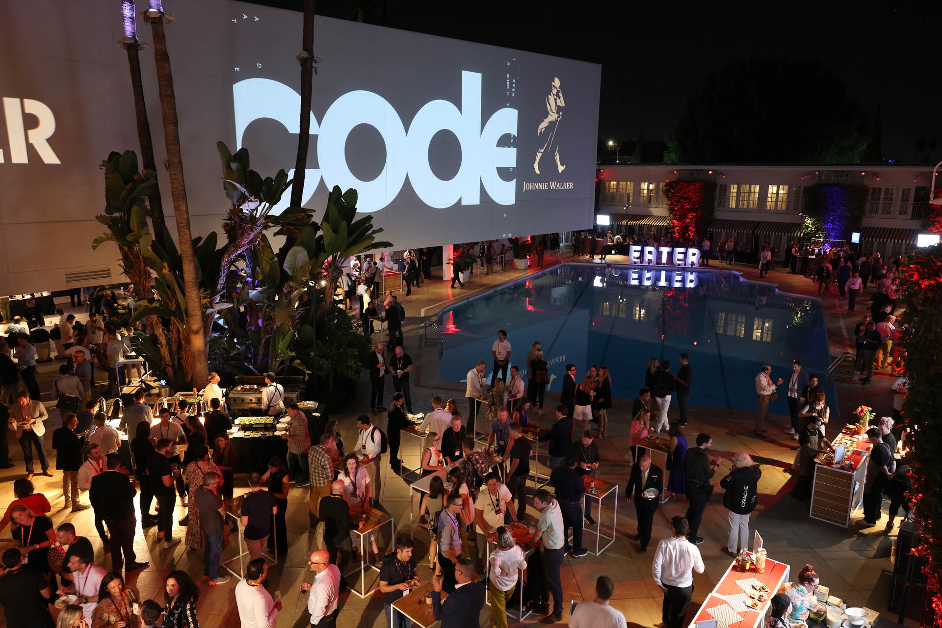 A Look Inside Code Conference 2022