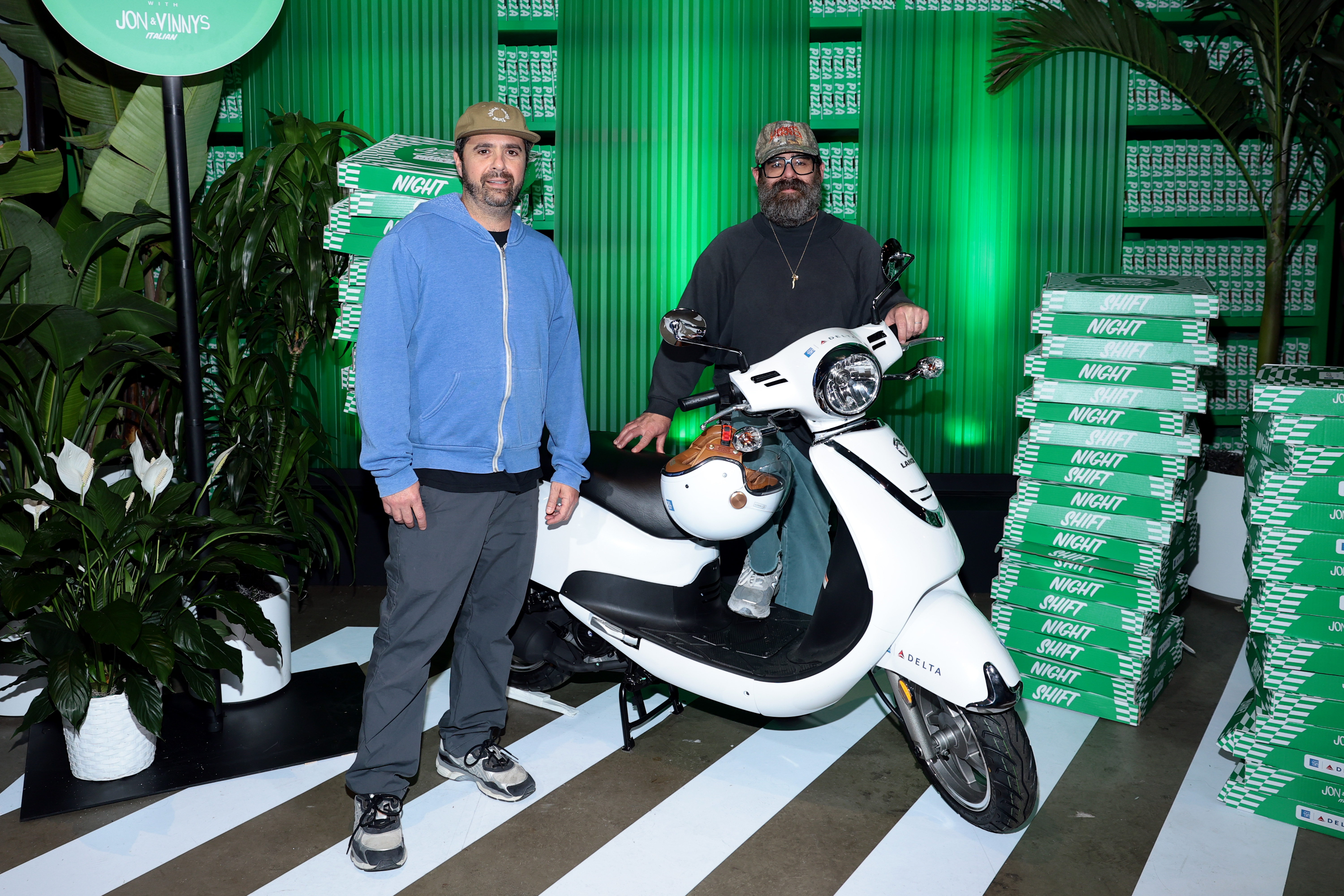 Highlights From Art Basel Miami Beach 2024