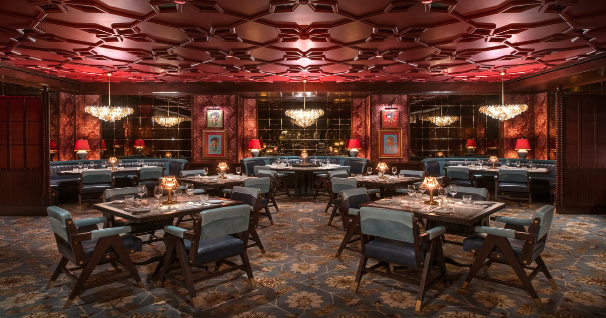 New Venues in Las Vegas for Spring 2026 Meetings and Events