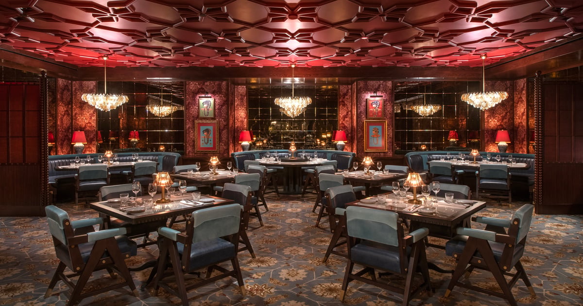 New Venues in Las Vegas for Spring 2026 Meetings and Events
