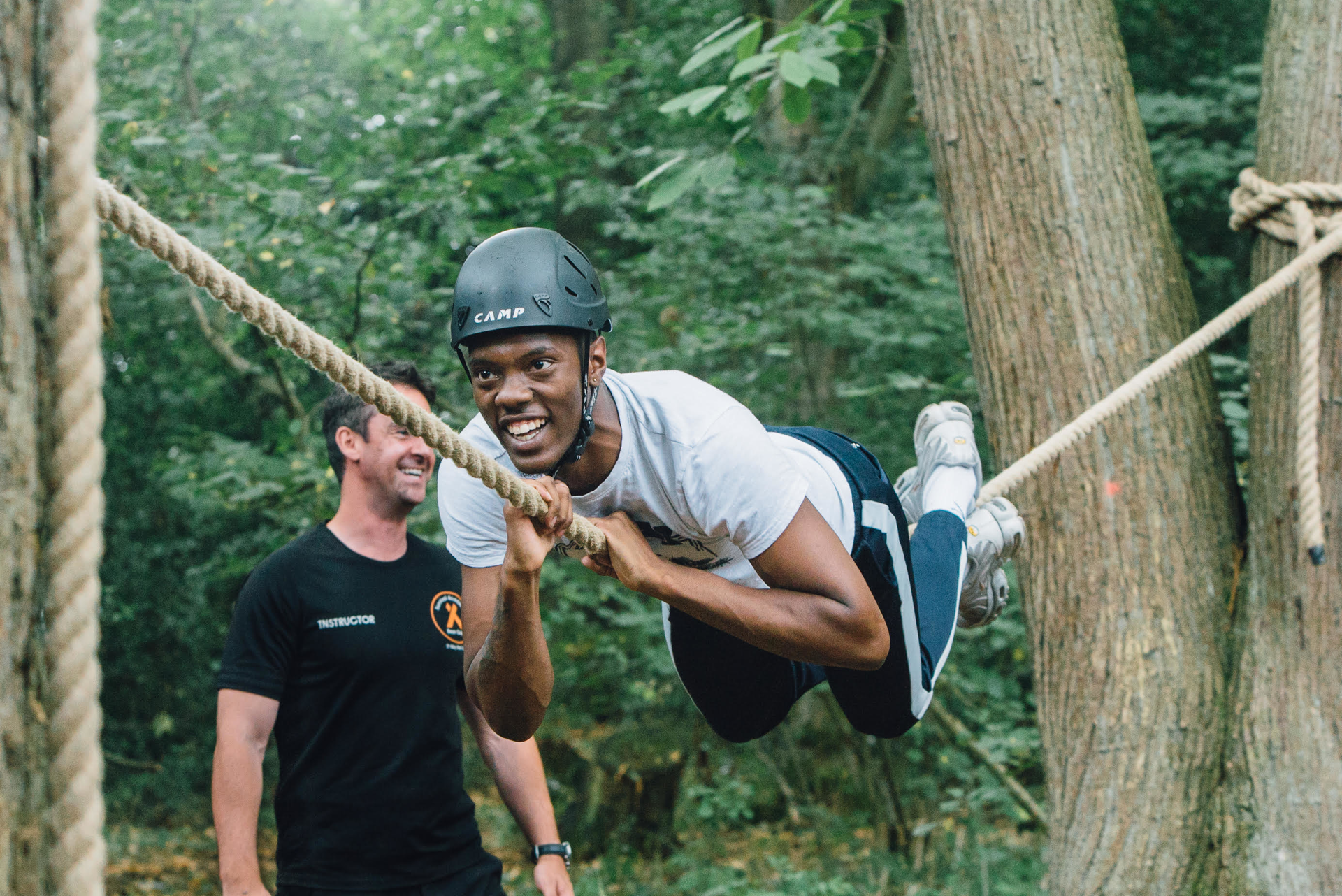 Inventive Team-Building Ideas to Pump Up Your Team