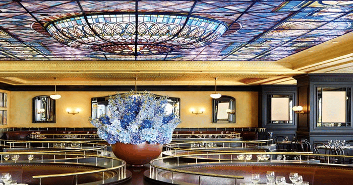 10 New Restaurant Private Rooms for Meetings and Events in Toronto