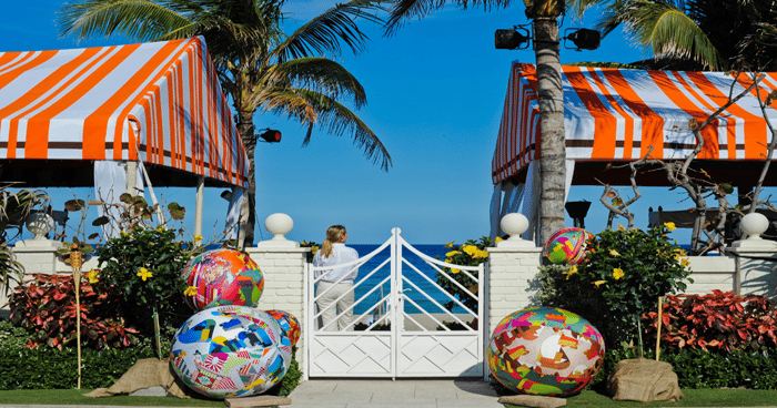 18 Lively Ideas for Beach Parties