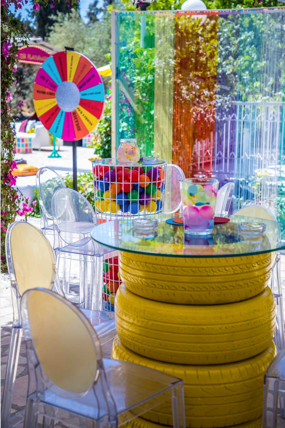 8 Steal-Worthy Event Ideas for Catering, Entertainment, Decor and More