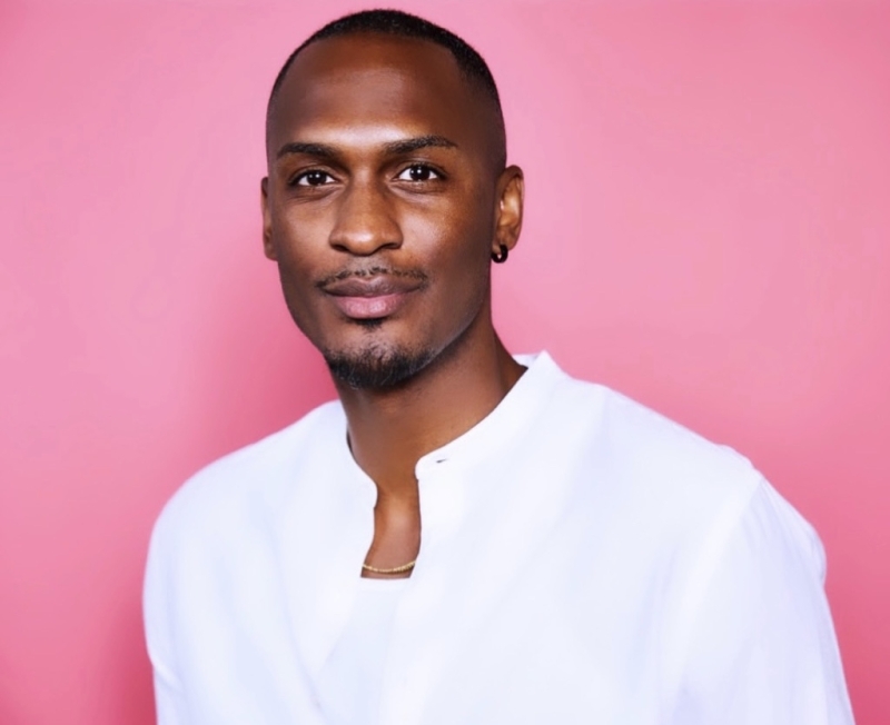 Celebrating Black History Month 2024 with Riskified’s Tavar James