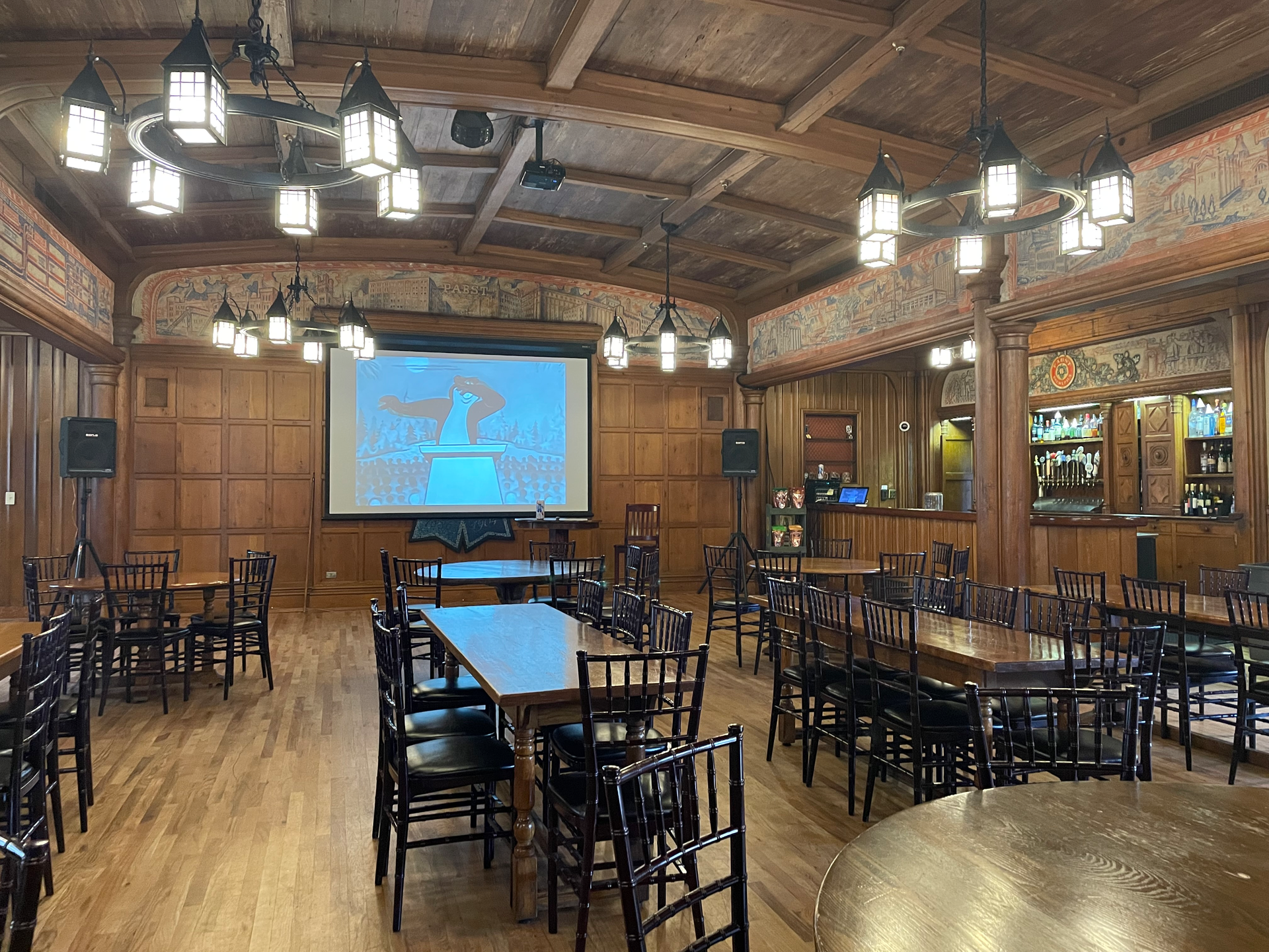 Venues to Meet in Milwaukee