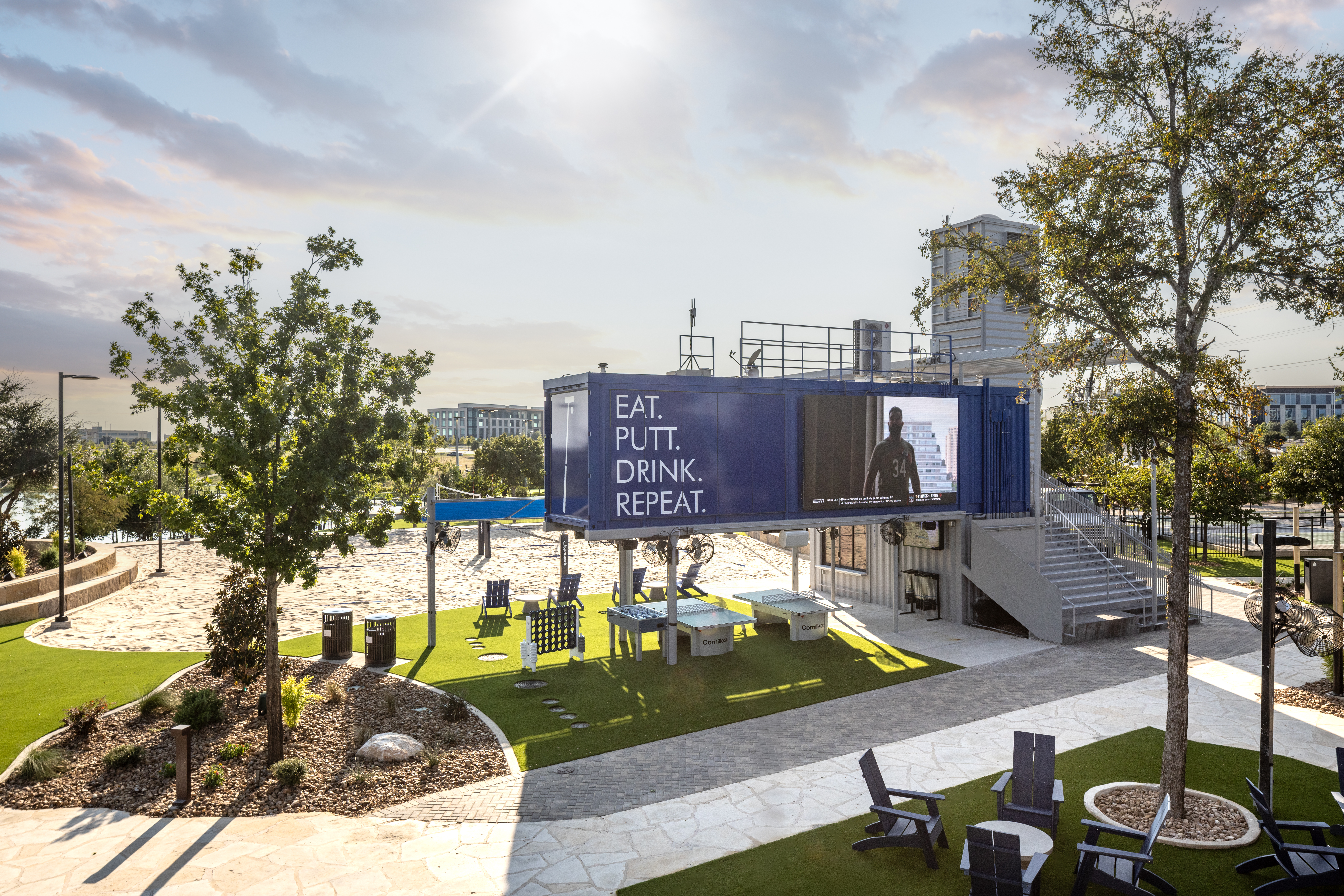 New Venues in Austin for Fall 2025 Meetings and Events