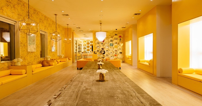 21 Events That Prove Monochromatic Color Schemes Are Anything But Boring