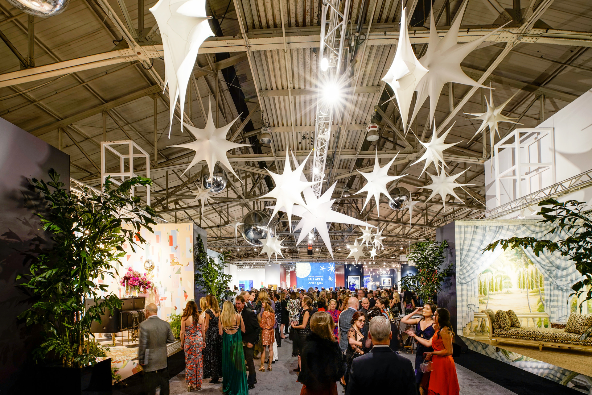 Art & Design Events San Francisco 2019