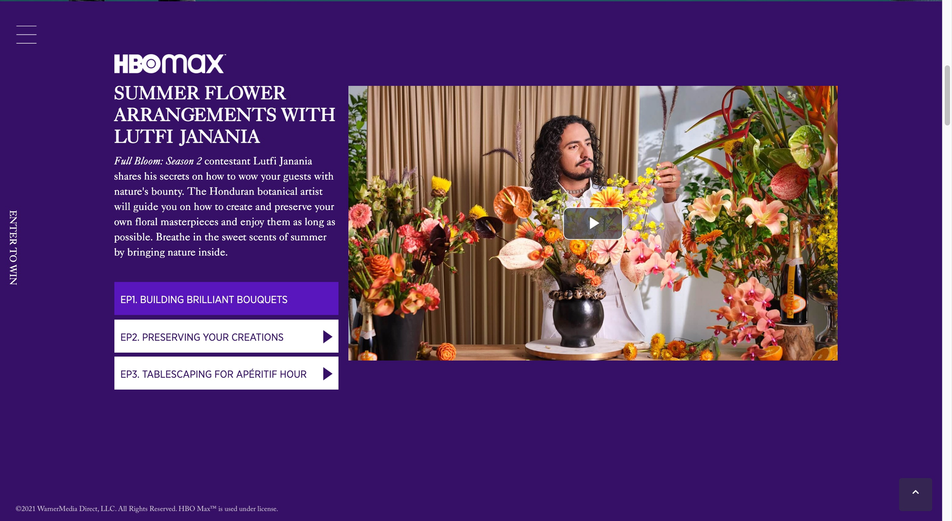 See How Brands Are Taking At-Home Entertaining to the Next Level