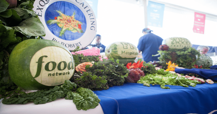 Top 100 Events in the United States 2014 - Food & Restaurant Industry ...