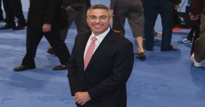 Event Innovators 2014: Ed Several
