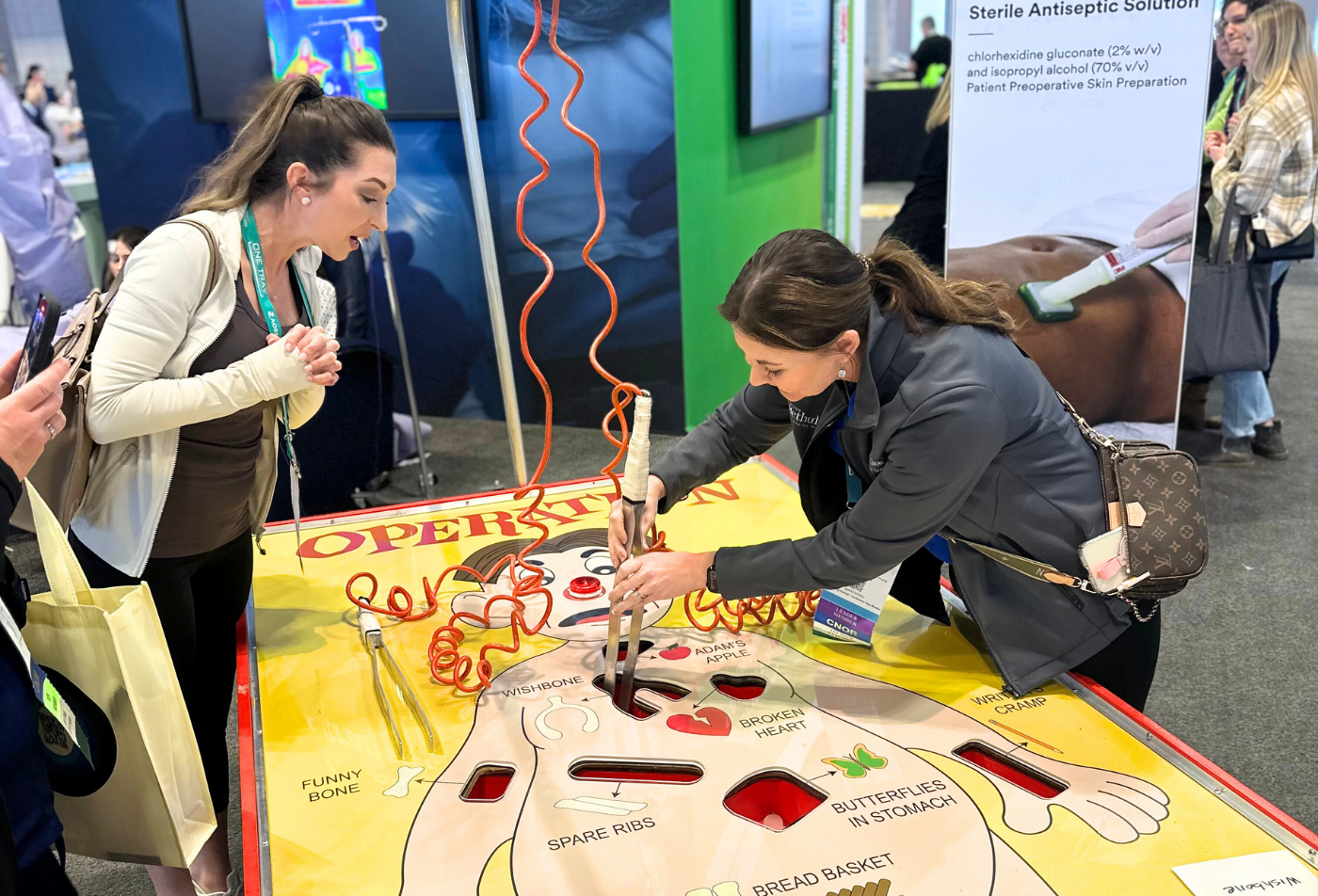 5 Experiential Moves That Make Your Trade Show Booth Unmissable