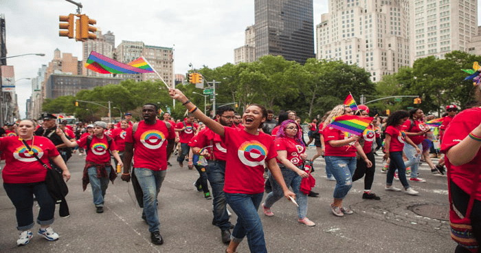 8 Ways Brands Supported Pride Events This Year