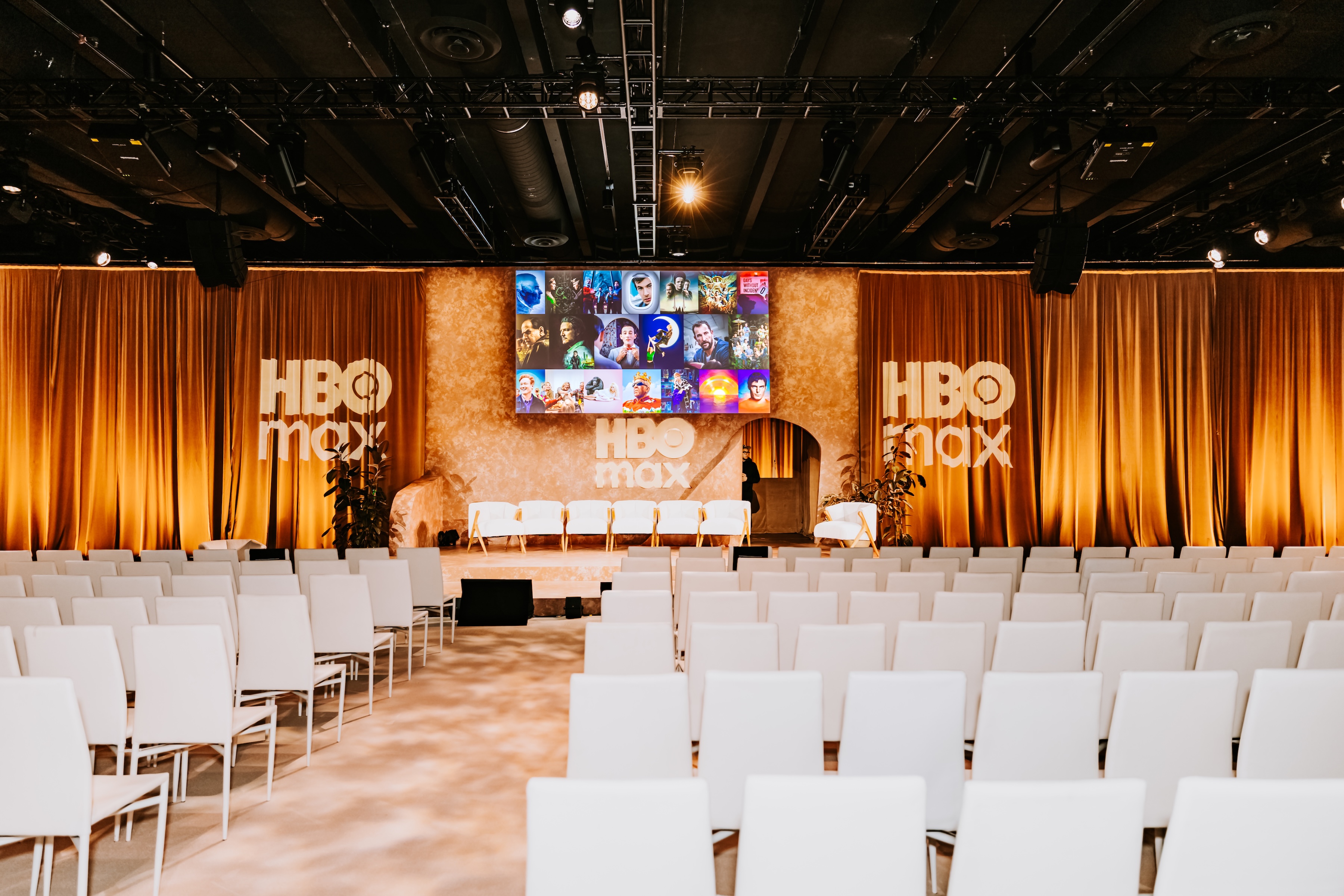 This Year's 'For Your Consideration' Emmy Activations