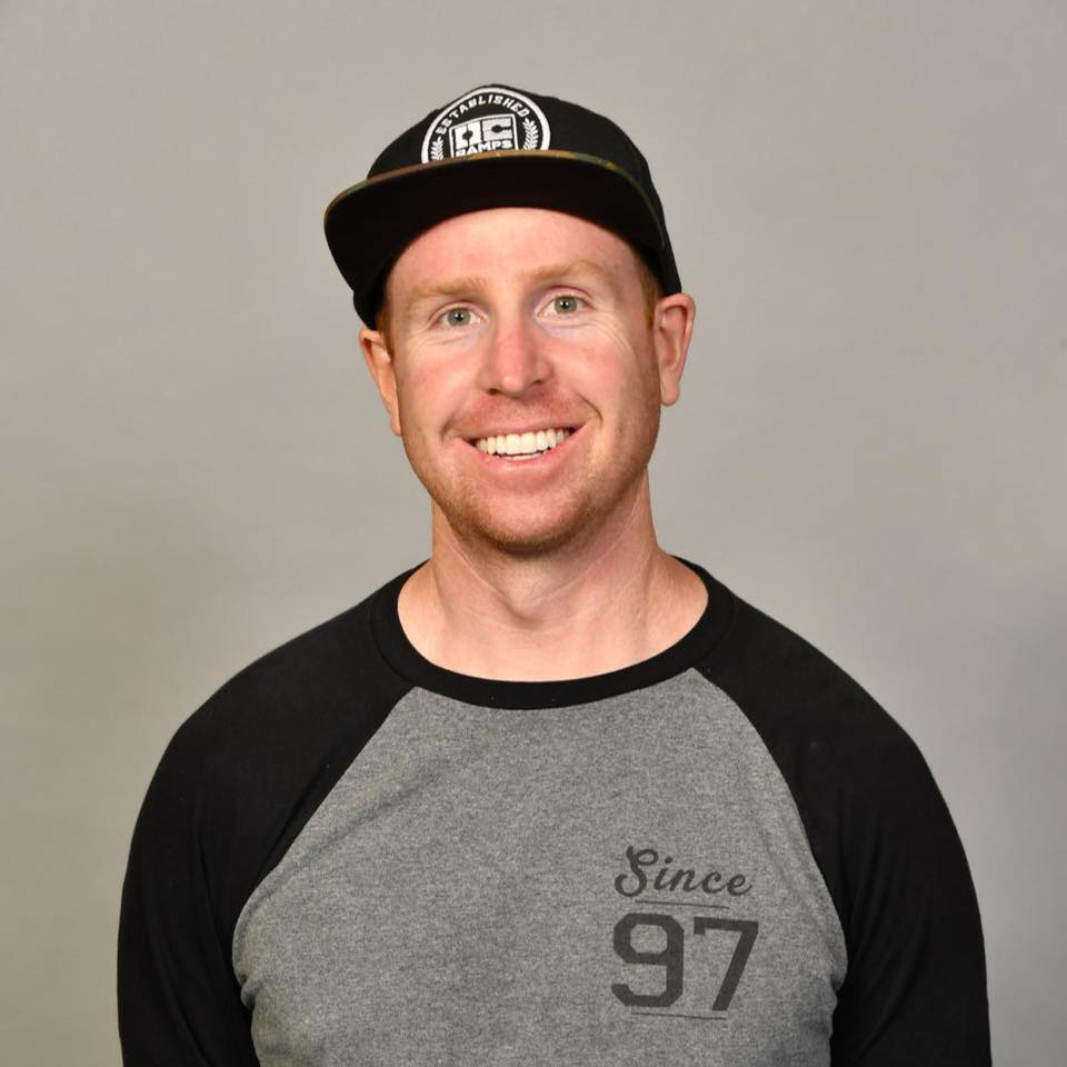 Tyler Large