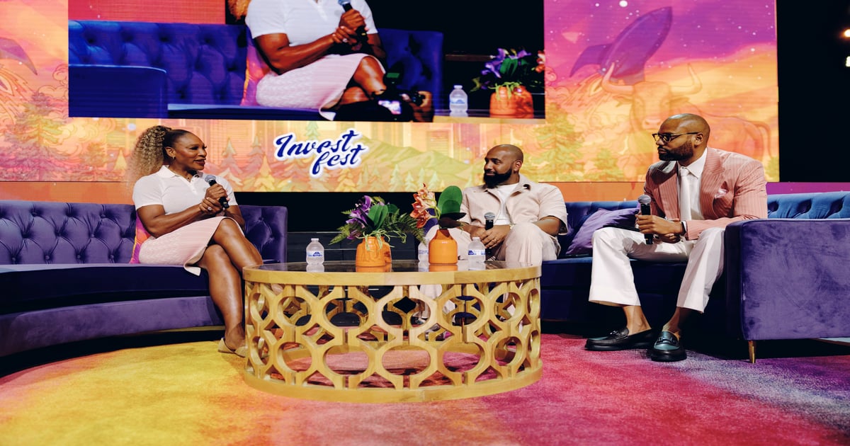 Inside Invest Fest 2026