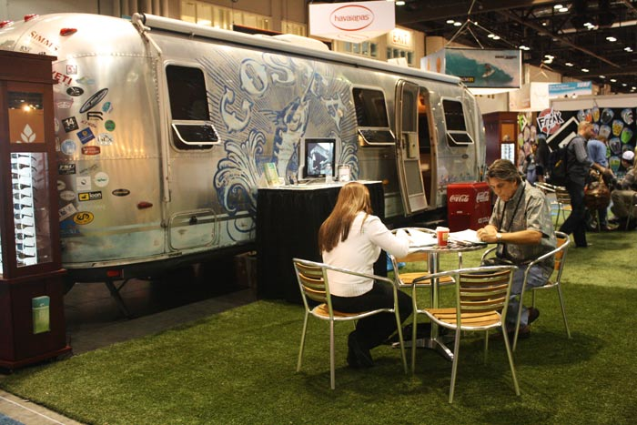 Trade Show Booths (3)