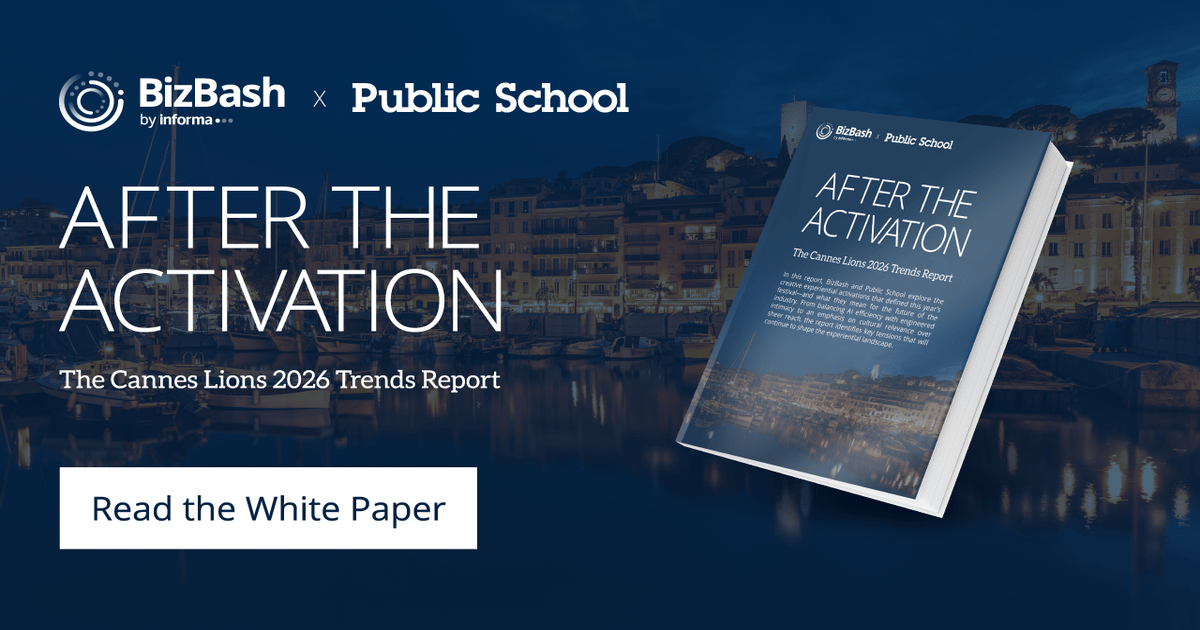 After the Activation: The Cannes Lions 2026 Trends Report