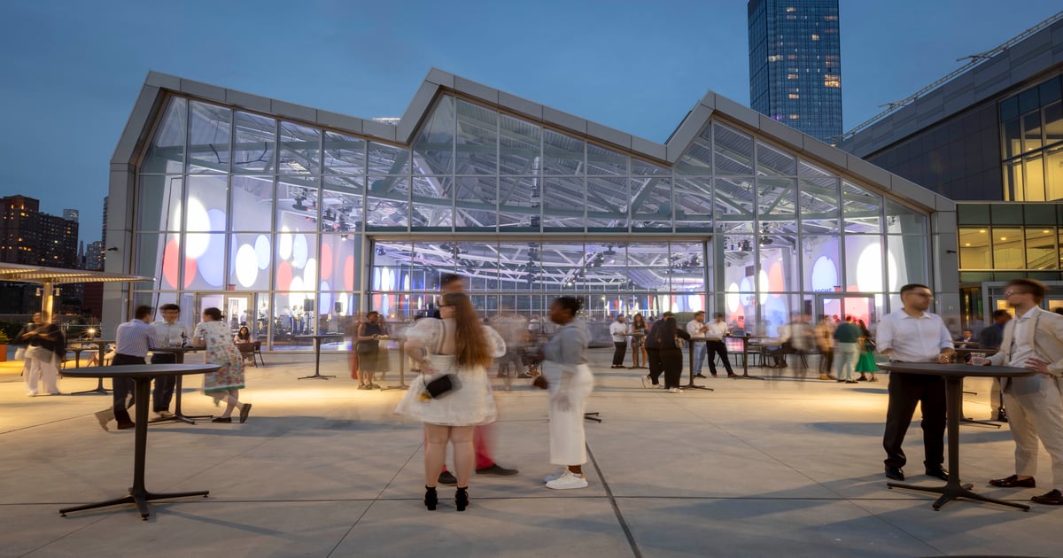 How Javits Center Reaches the Next Generation of Event Planners