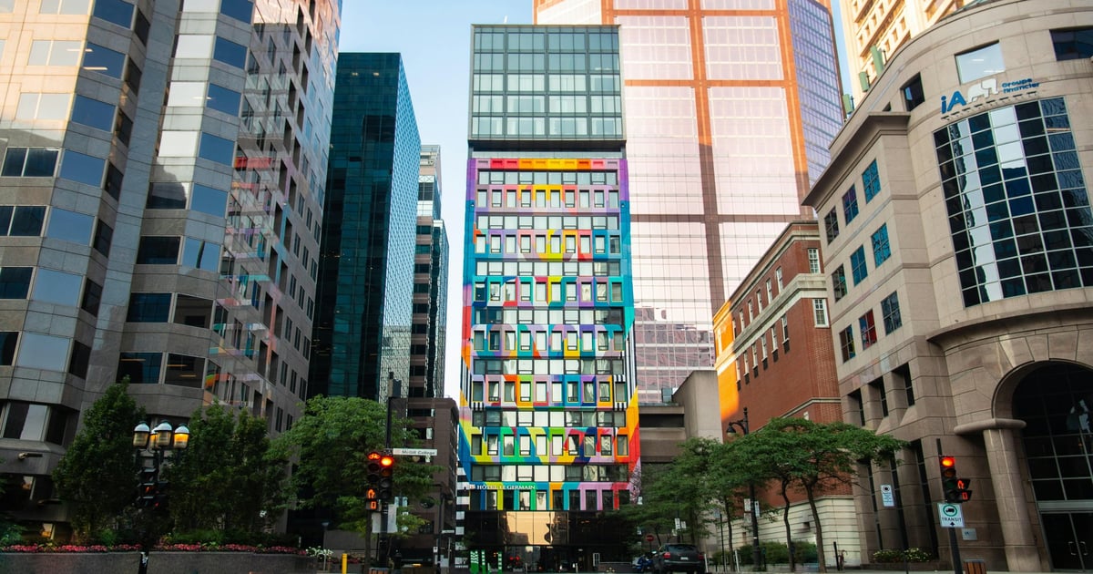 See How These Hotel Brands Are Embracing Experiential Marketing