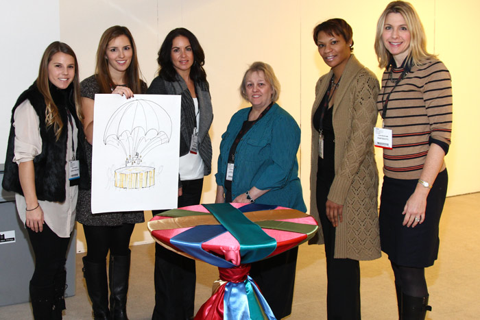 More Than 800 Event Professionals Participate in BizBash IdeaFest Chicago